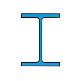 PROFIL IPE 180MM