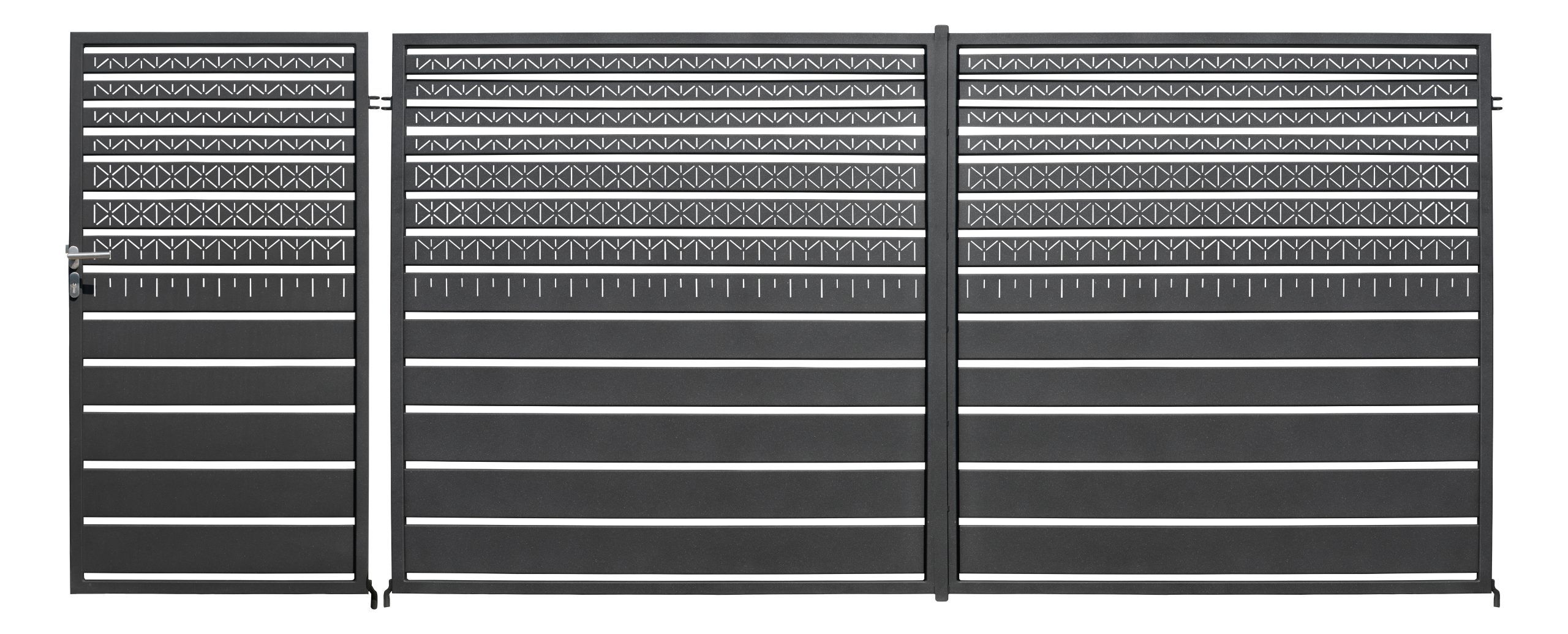 3487 negru