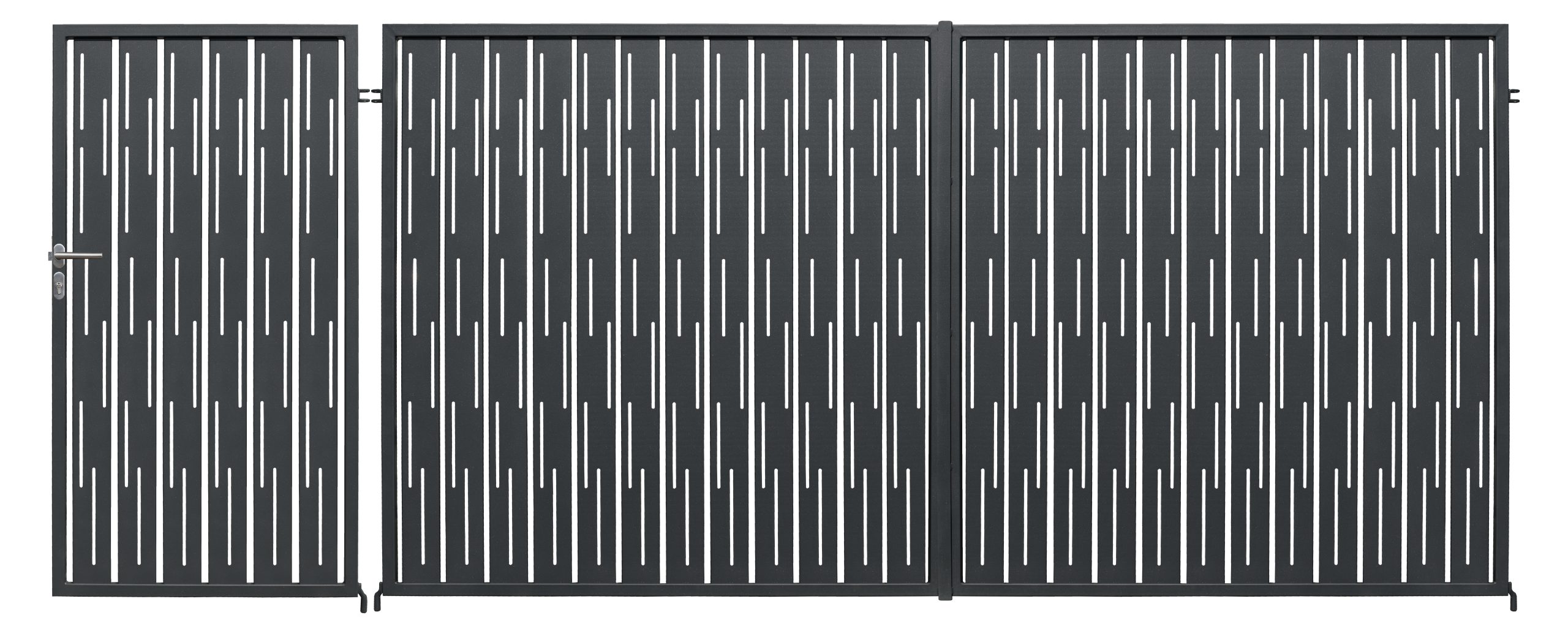 3502 negru
